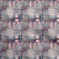 thumbnail image 1 of oneOone Rayon White Fabric Patchwork Fabric For Sewing Printed Craft Fabric By The Yard 56 Inch Wide, 1 of 4