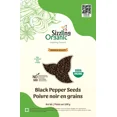 thumbnail image 2 of Whole Black Pepper  100g - USDA Organic, 2 of 3