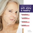 thumbnail image 2 of Milk_Shake Silver Shine Shampooing 300 ml et Revitalisant 250 ml Ensemble, 2 of 7