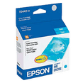 thumbnail image 1 of ~Brand New Original EPSON T044220 INK / INKJET Cartridge Cyan, 1 of 1