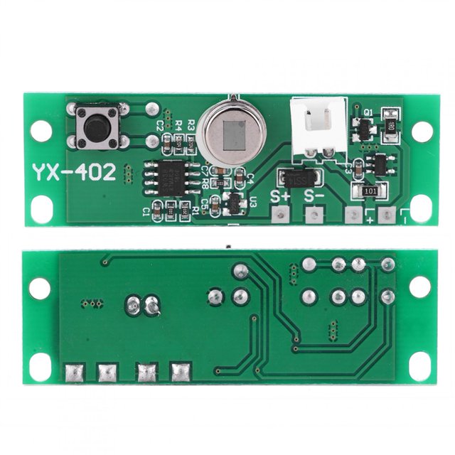 Solar Lamp Circuit Board Sensor,Solar Lamp Circuit Board Solar Lamp Circuit Board Infrared Panel Circuit Board Exceptional Reliability