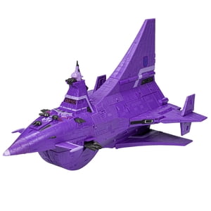 Transformers Toys Legacy Evolution Titan Decepticon Nemesis Action Figure, 23.5-inch, Adult Collectible For Ages 15 And Up
