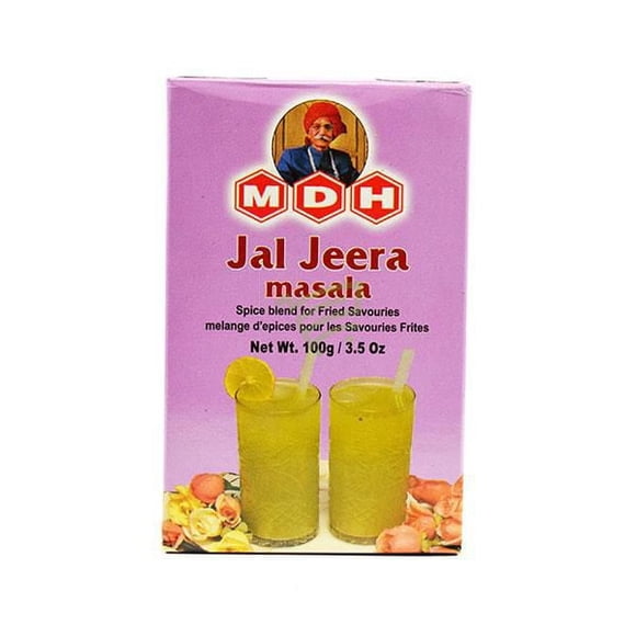 MDH Mélange d'Épices JALJEERA