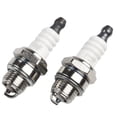 thumbnail image 4 of 2 Pcs pour MULTIPACKS de Bougies Champion RCJ7Y, 4 of 10