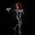 thumbnail image 2 of Hasbro Marvel Legends Series X-Men Marvel’s Domino, 2 of 9
