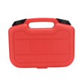 thumbnail image 1 of ANGGREK Kit d'Outils de Garage, 17pcs Coupe Diesel Fraise Ensemble Universel Kit d'Outils de Voiture, 1 of 8