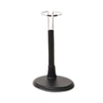 thumbnail image 3 of Milaget Poupée Présentoir Réglable Base Ronde Figure de Collection Présentoir Cadeaux 20cm à 30cm Poupée, 3 of 9