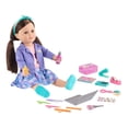 thumbnail image 4 of My Life As School Supplies Accessory Play Set for 18-Inch Dolls, 4 of 5