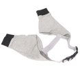 thumbnail image 1 of Dog Leg Joint Sleeve, Joint Warming Pet Recovery Sleeve Soft Padded Dog Elbow Protector For Small Medium Large Dogs, 1 of 8