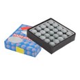 thumbnail image 2 of ANGGREK Embouts de Queue de Billard, Embout de Queue de Billard Grade A pour Usage Quotidien, 2 of 8