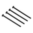 thumbnail image 2 of Kit de Vis de Rechange RC, Installation Facile Anti Rouille Pièces de Vis de Rechange Voiture RC Acier Résistance à la Corrosion Pièces de Rechange pour l'Entretien, 2 of 8