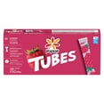 thumbnail image 2 of Yoplait Tubes Yogurt  Raspberry Flavour Yogurt, Kids Snack,  8x56g, 2 of 7