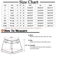 thumbnail image 2 of Timegard Plus Size Shorts for Women Wide Leg Elastic Waisted Drawstring Lace Ruffle Solid Color Casual Shorts, 2 of 5