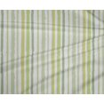 thumbnail image 5 of oneOone Polyester Spandex Light Green Fabric Abstracts Craft Projects Decor Fabric Printed By The Yard 56 Inch Wide, 5 of 5