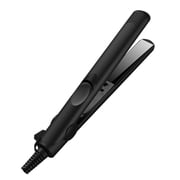 Xihbxyly Clearance Mini Hair Straightener Direct Curling Dual-purpose Electric Hair Curling Stick Does Not Damage The Power Generation Splint Deals of the Day