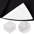 thumbnail image 1 of Product Category Towel 2 - Handkerchiefs for Everyday Use White 11 x 11 Inches 10 Pack 10PCS, 1 of 7