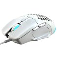 thumbnail image 1 of TAIOU Souris de Sport Électronique Filaire USB Souris de Jeu avec Lumière Respirante RVB DPI Réglable pour Ordinateur Portable, 1 of 8