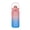 Pink, variant on 2L Motivational Water Bottle with Straw and Time Marker for Fitness, Cycling, Gym, and Outdoor Activities