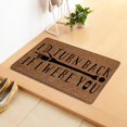 thumbnail image 3 of jifeng 16x24 Inch Halloween Doormat Welcome Decorations Halloween Decor Non-Slip Indoor 20, 3 of 9
