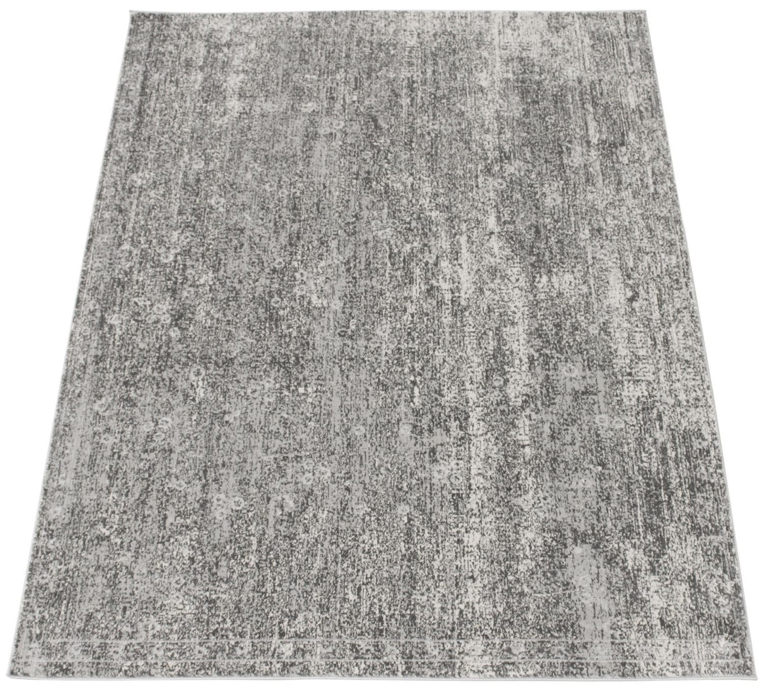 ECARPET Isla Grey Rug