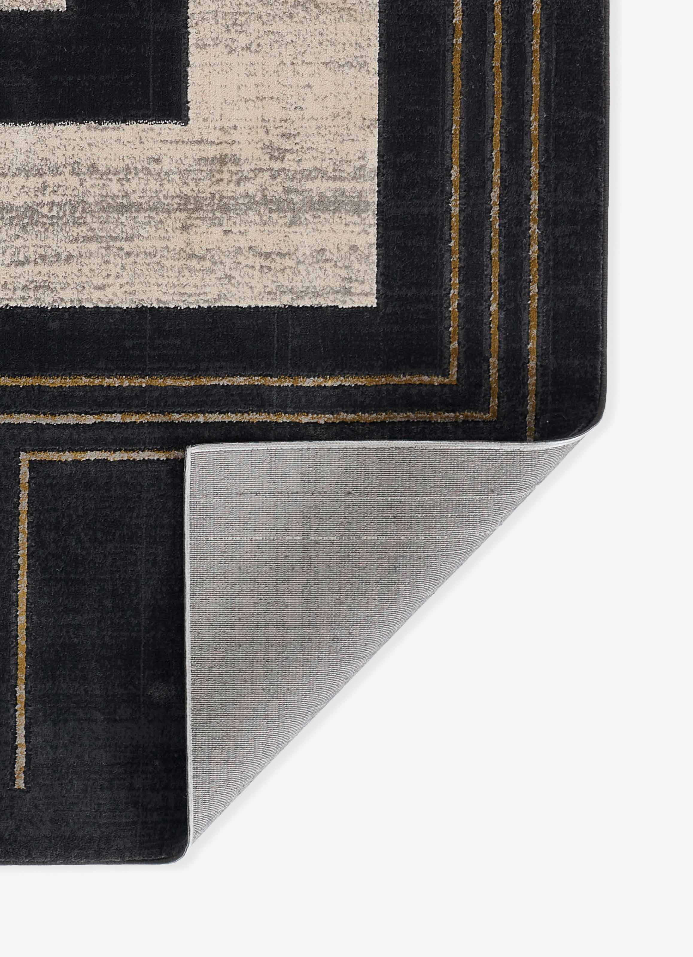 ECARPET Erisa Tapis pour Salon, Chambre, Salle A Manger, Entrée, Couloir et Plus Encore.