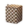 thumbnail image 1 of weibbin Storage Bag With Large Capacity, Zipper Closure, Ningbo Dustproof, Cotton And Linen Handle, Bedroom Quilt, Clothing Storage And Packaging, 1 of 5