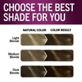 thumbnail image 2 of Schwarzkopf Keratin Color Permanent Hair Color Cream, 2 of 7