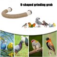 thumbnail image 5 of Yhmxh Birds Standing Rod Cage Claw Sharpening Rod Home and Kitchen kitchen Accessories kitchen Essentials, 5 of 5