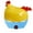C, variant on TIELUTT 7 Eggs Capacity Egg Cooker Cute Chicken Shape Egg Steamer Mini Versatile Breakfast Cooker Omelet Microwave Small Kitchen Appliances Rub A Way Mini Tots Steamer Bags for Cooking
