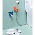 thumbnail image 5 of Cartoon Free Shower Holder Blue, 5 of 5