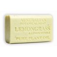 thumbnail image 2 of Australian Botanical Soap Lemongrass Bar, 2 of 2