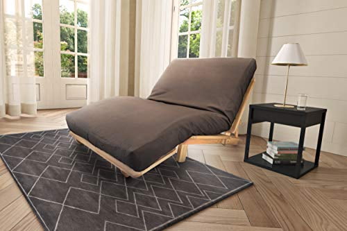 KD Lounger Futon - Twin