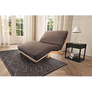KD Lounger Futon - Twin