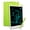 green, variant on HLONK 10 Inch LCD Writing Tablet Pressure Sensitive Portable Drawing Pad Pink Green