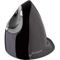 thumbnail image 3 of Evoluent VMDSW Vertical Mouse D Small Right Hand Ergonomic Mouse with Wireless USB Receiver, 3 of 7
