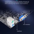 thumbnail image 3 of Carte Mère d'Ordinateur, Performance Stable Interface M.2 LGA 1151 pour PC de Bureau, 3 of 8