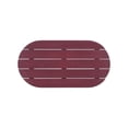 thumbnail image 5 of Table Basse Extérieure Adirondack Rouge, 5 of 5