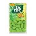 thumbnail image 1 of Menthes TIC TAC, pomme acidule, 60&nbsp;pastilles, 29&nbsp;g, 1 of 8
