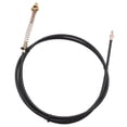 thumbnail image 4 of Package Content Practical Drum Brake Line Electric Bike Rear Cable Front Moto Ebike Electric Vehicle Brake Cable, 4 of 11