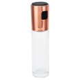 thumbnail image 2 of Spray Can, Seasoning Bottle Press-type Design  For Vinegar For Cooking Oil For Olive Oil Rose Gold, 2 of 8