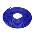 thumbnail image 1 of Almencla Car Door Edge Guards Auto Anti Collision Sealing Strip for Sedans Blue, 1 of 8