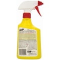 thumbnail image 3 of Easy Off, Heavy Duty, Oven Cleaner, Lemon, Trigger, 475 ml, 3 of 5