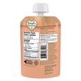 thumbnail image 4 of Simply Gourmet Apple Peach & Yogurt Smoothie, 4 of 7
