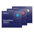 thumbnail image 1 of Synology Accessory CLP8 Camera License Pack (x8) Retail, 1 of 3