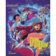 thumbnail image 1 of DAN DA DAN : Saison un (Édition de Collection) [Blu-ray], 1 of 2