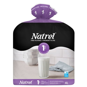 Natrel Lait Finement Filtré 1 %