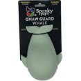 thumbnail image 2 of Gnaw Guard Foam Whale Dog Toy, 2 of 3
