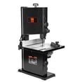 thumbnail image 1 of WEN 9-Inch Band Saw, 2.8-Amp Benchtop (BA3959), 1 of 10