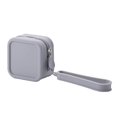 thumbnail image 1 of Silicone Protective Case For Anker 140W GaN Soft Shockproof Protector Cover With Wrist Strap Portable, 1 of 8