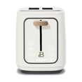 thumbnail image 1 of Beautiful by Drew Barrymore 2 Slice Toaster with Touch-Activated Display, 1 of 6